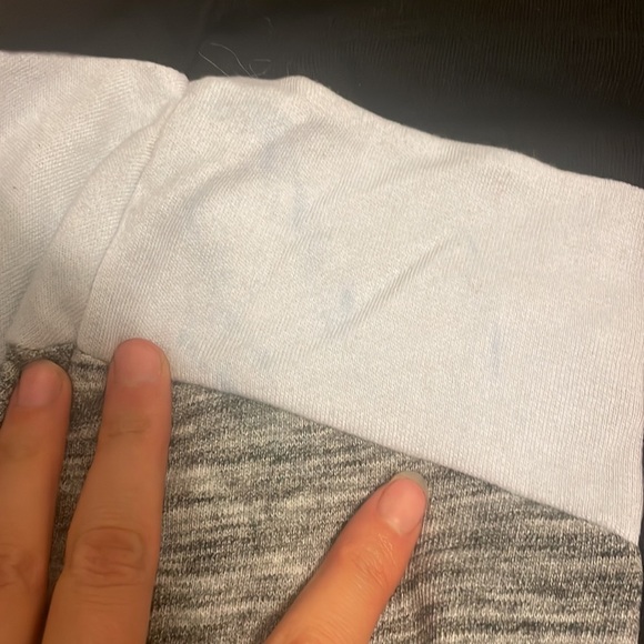 Pink 1/4 zip - Picture 5 of 5